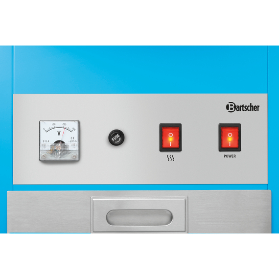 Bartscher Zuckerwattemaschine B5000, Bild 5