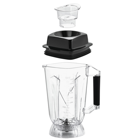 Bartscher Mixbecher-Set PRO XTRA TOUCH