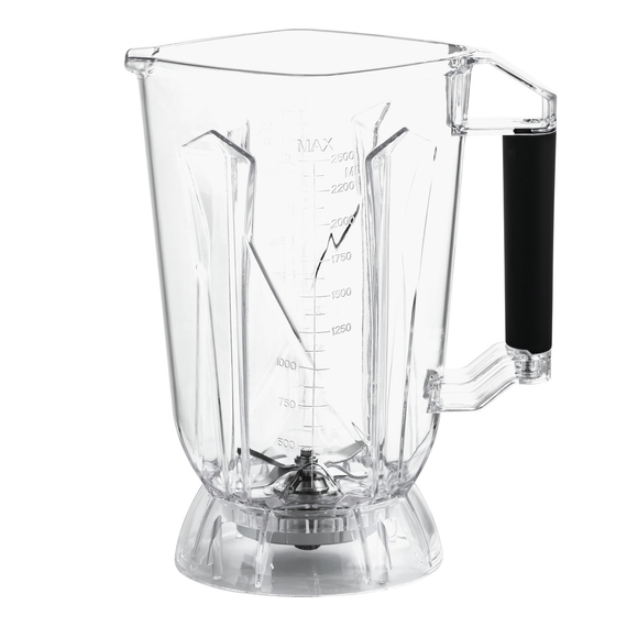 Bartscher Mixbecher-Set PRO XTRA TOUCH, Bild 2