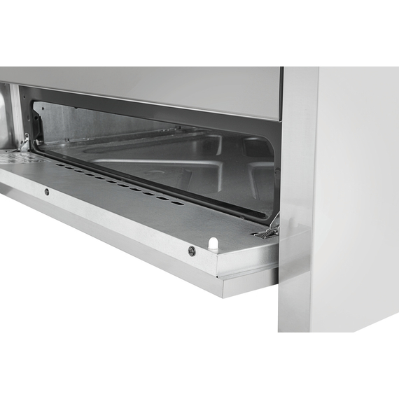 Bartscher Elektroherd 5K-EBMF, Bild 8