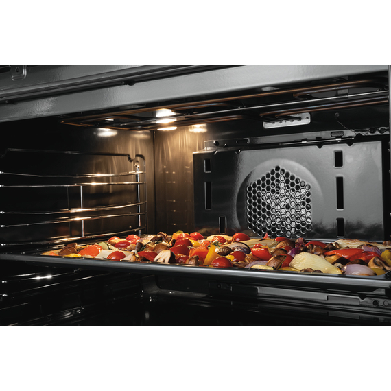 Bartscher Elektroherd 5K-EBMF, Bild 5