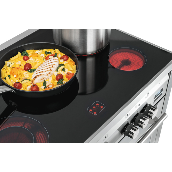 Bartscher Elektroherd 5K-EBMF, Bild 4