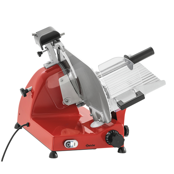 Bartscher Aufschnittmaschine 300 R Plus, Bild 11