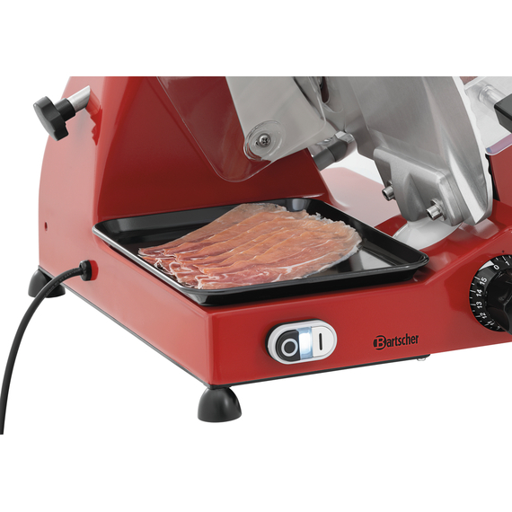 Bartscher Aufschnittmaschine 300 R Plus, Bild 8