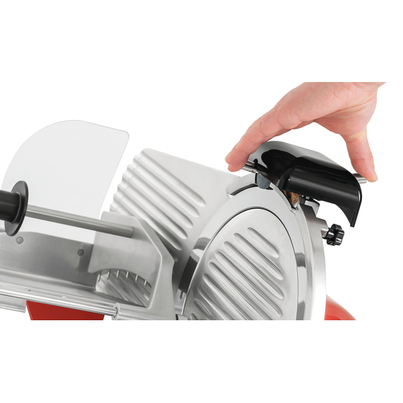 Bartscher Aufschnittmaschine 300 R Plus, Bild 3