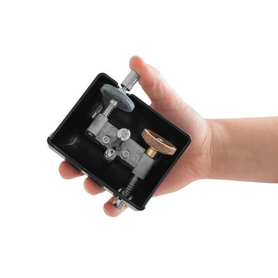 Bartscher Aufschnittmaschine 300 R Plus, Bild 4