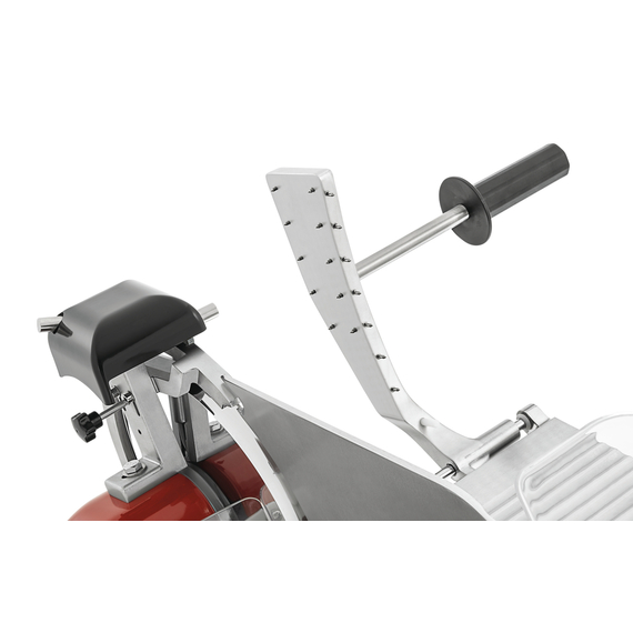 Bartscher Aufschnittmaschine 300 R Plus, Bild 9