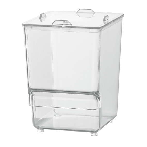 Bartscher Milchbehälter KV9L, Bild 6