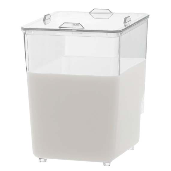 Bartscher Milchbehälter KV9L, Bild 7