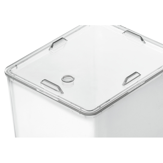 Bartscher Milchbehälter KV9L, Bild 3