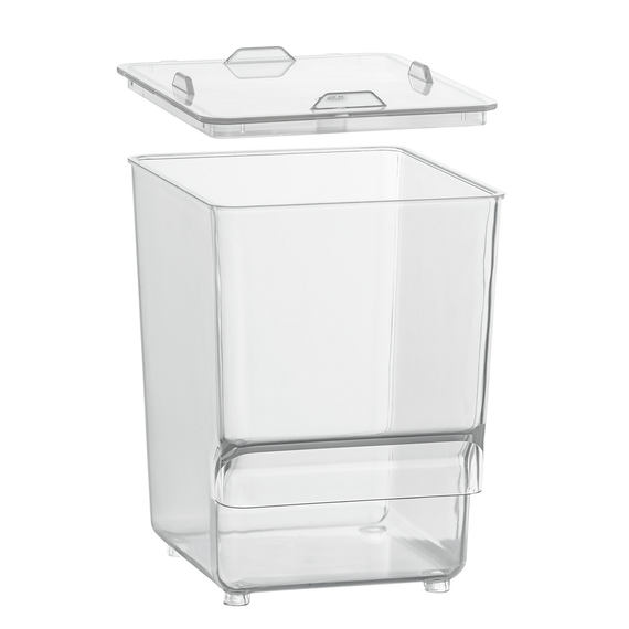 Bartscher Milchbehälter KV9L, Bild 2