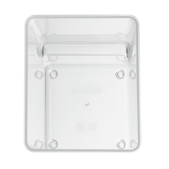 Bartscher Milchbehälter KV9L, Bild 4