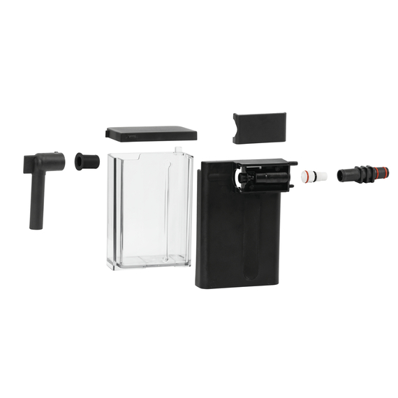 Bartscher Kaffeevollautomat Easy Slim 200, Bild 12