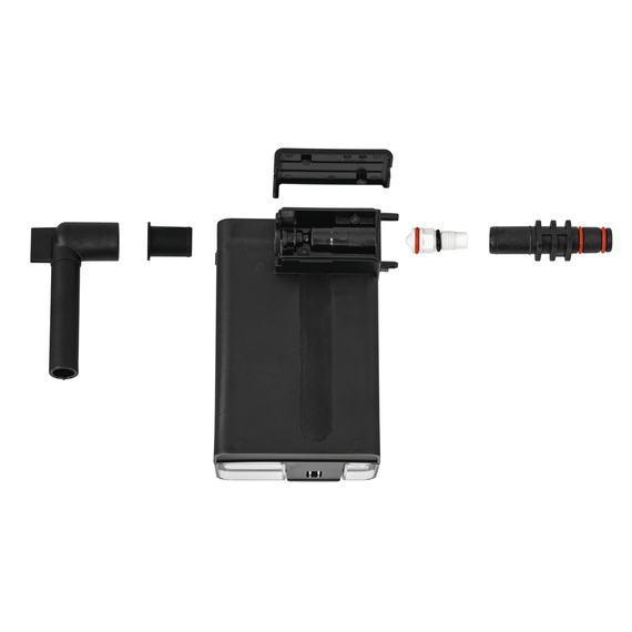 Bartscher Kaffeevollautomat Easy Slim 200, Bild 13