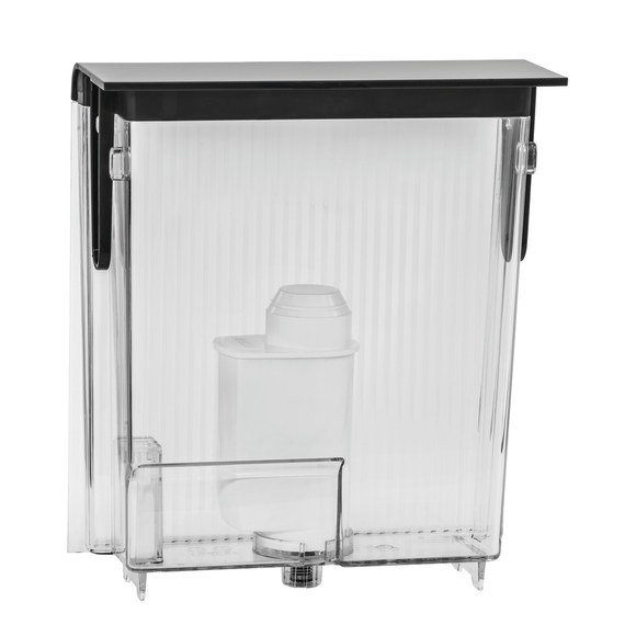 Bartscher Kaffeevollautomat Easy Slim 200, Bild 15