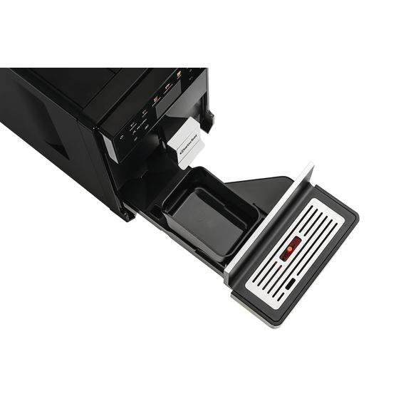 Bartscher Kaffeevollautomat Easy Slim 200, Bild 16