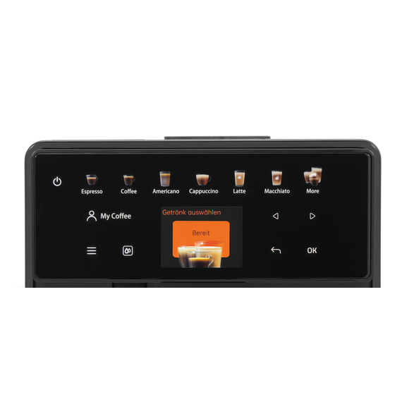 Bartscher Kaffeevollautomat Easy Slim 200, Bild 4