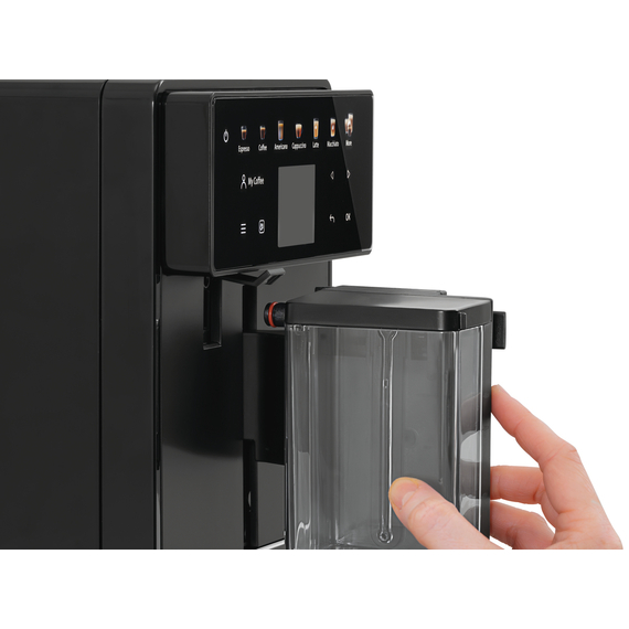 Bartscher Kaffeevollautomat Easy Slim 200, Bild 9