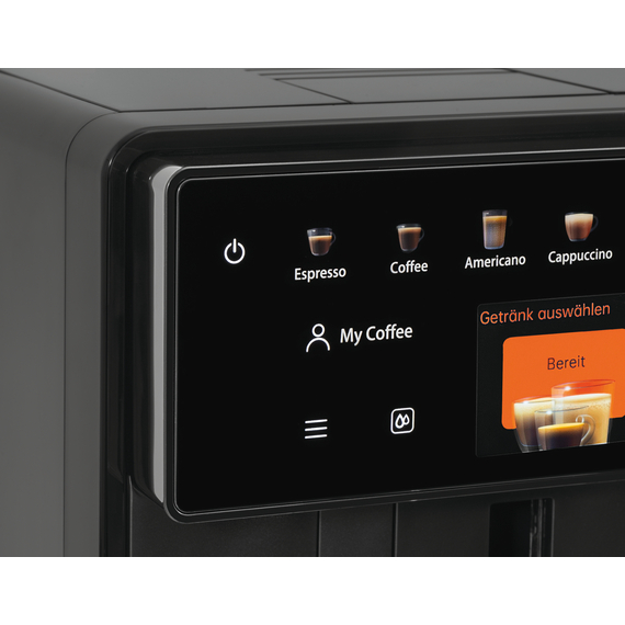 Bartscher Kaffeevollautomat Easy Slim 200, Bild 19