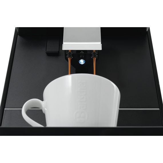 Bartscher Kaffeevollautomat Easy Slim 200, Bild 20
