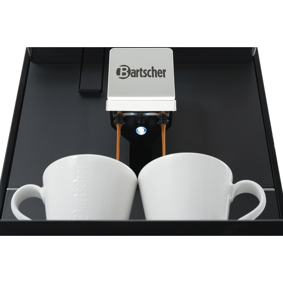 Bartscher Kaffeevollautomat Easy Slim 200, Bild 22