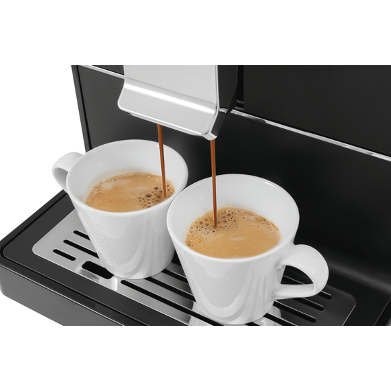 Bartscher Kaffeevollautomat Easy Slim 200, Bild 21