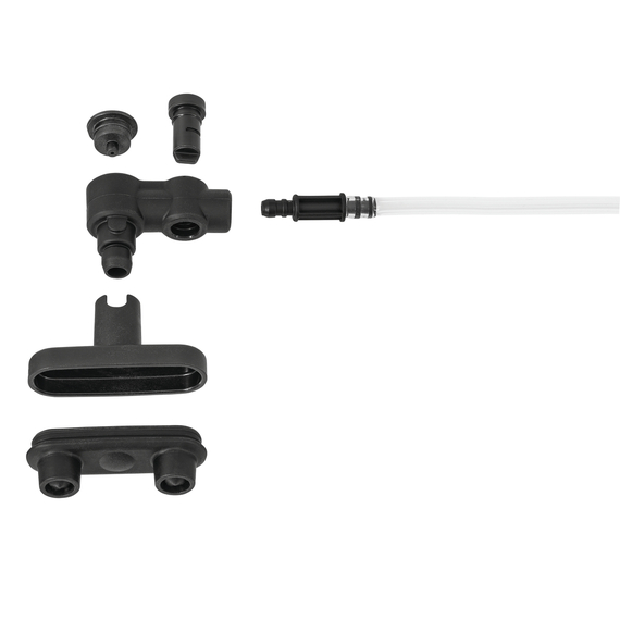 Bartscher Kaffeevollautomat Easy Plus 550, Bild 13