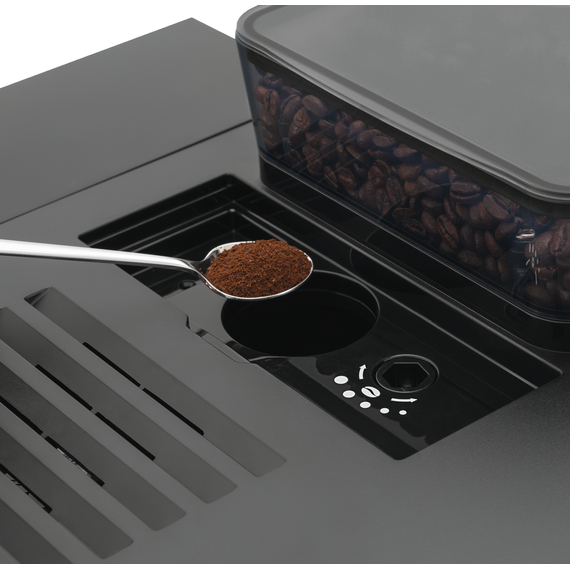 Bartscher Kaffeevollautomat Easy Plus 550, Bild 12