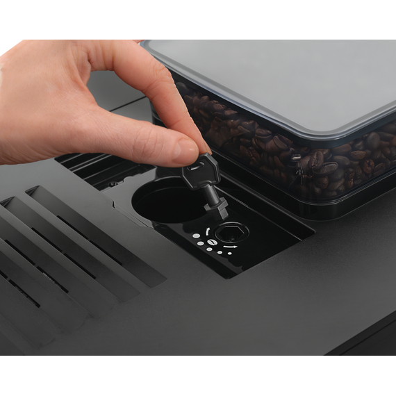 Bartscher Kaffeevollautomat Easy Plus 550, Bild 11