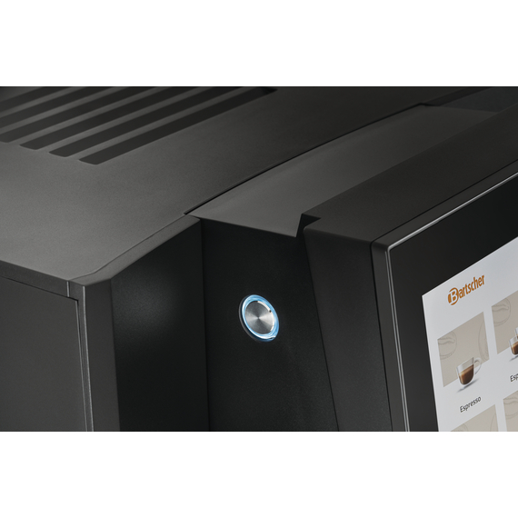 Bartscher Kaffeevollautomat Easy Plus 550, Bild 24