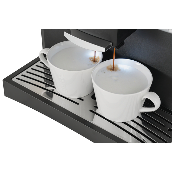 Bartscher Kaffeevollautomat Easy Plus 550, Bild 19