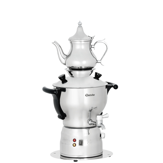 Bartscher Samowar 3L-1, Bild 12