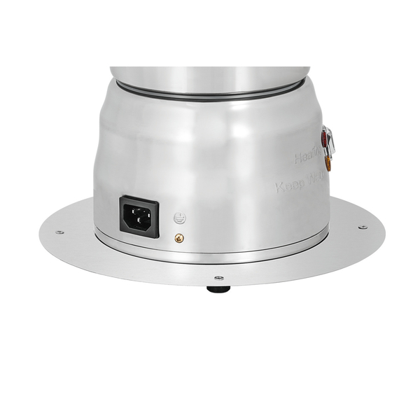 Bartscher Samowar 3L-1, Bild 9