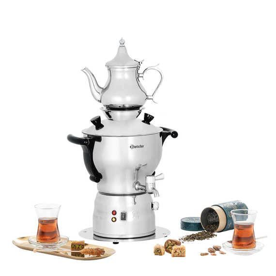 Bartscher Samowar 3L-1
