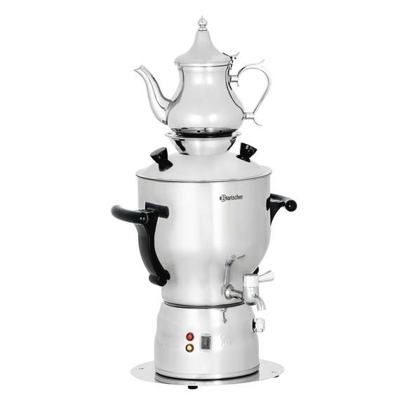 Bartscher Samowar 5L, Bild 12