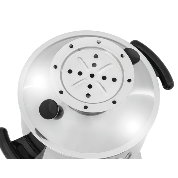 Bartscher Samowar 5L, Bild 3