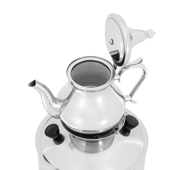 Bartscher Samowar 5L, Bild 4