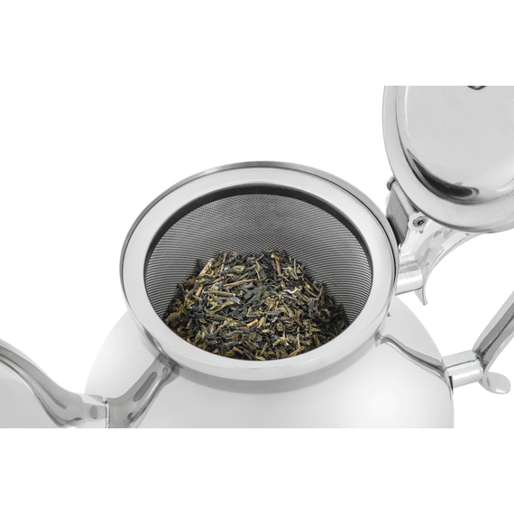 Bartscher Samowar 5L, Bild 5