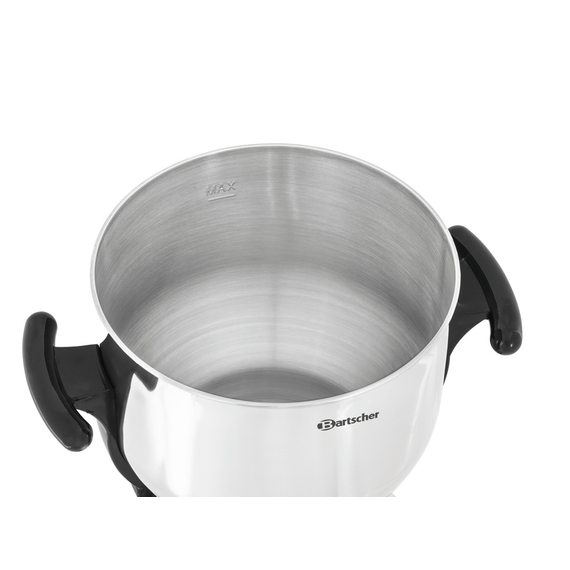 Bartscher Samowar 5L, Bild 7