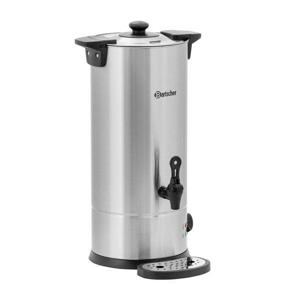 Bartscher Glühweintopf 10L D, Bild 11