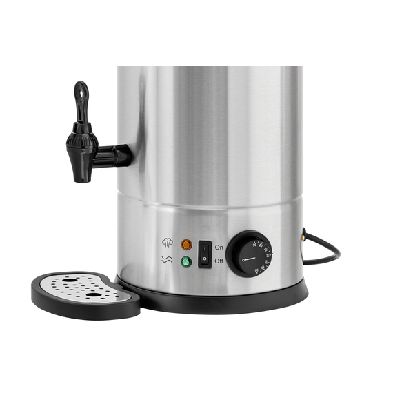 Bartscher Glühweintopf 10L D, Bild 5