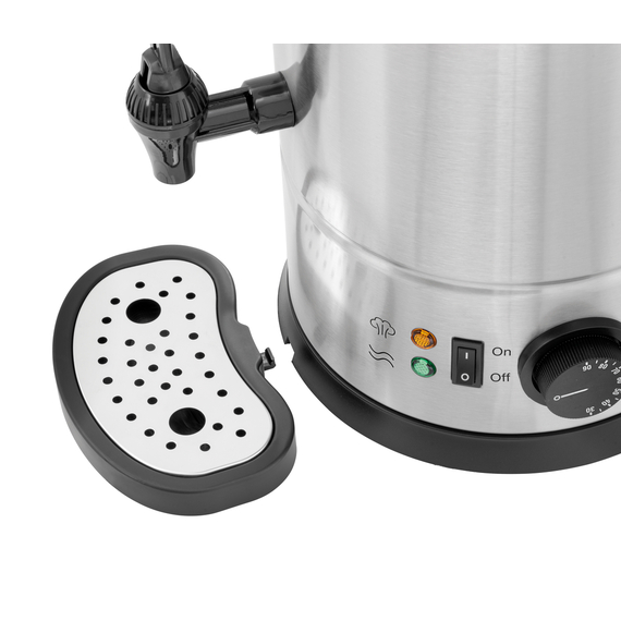 Bartscher Glühweintopf 10L D, Bild 8