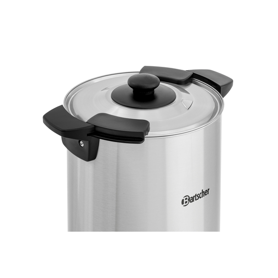 Bartscher Glühweintopf 10L D, Bild 2