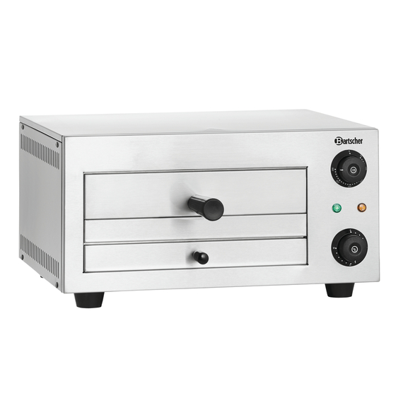 Bartscher Pizzaofen PR330, Bild 9