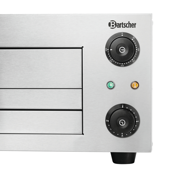 Bartscher Pizzaofen PR330, Bild 7