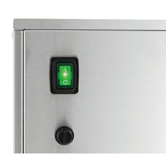 Bartscher Pizzaofen PR330, Bild 8