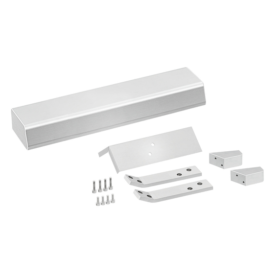 Bartscher Küchen-Reling 700-400