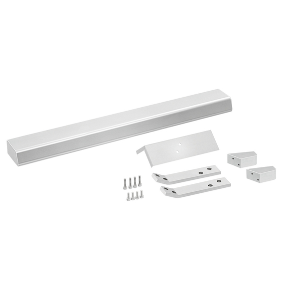 Bartscher Küchen-Reling 700-800