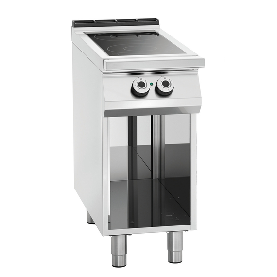 Bartscher Küchen-Reling 900-400, Bild 2