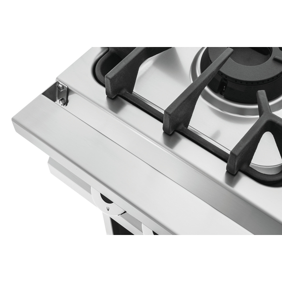 Bartscher Küchen-Reling 900-400, Bild 3